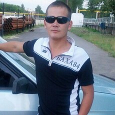 Фотография мужчины Андрей, 32 года из г. Нефтекамск