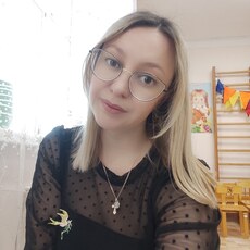 Фотография девушки Мария, 34 года из г. Красноусольский