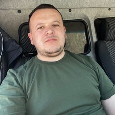 Фотография мужчины Иван, 37 лет из г. Санкт-Петербург