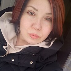 Фотография девушки The Empress, 40 лет из г. Нижний Новгород