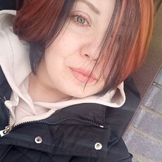 Фотография девушки The Empress, 40 лет из г. Нижний Новгород