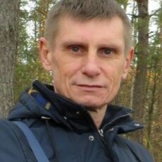 Фотография мужчины Саша, 53 года из г. Пенза