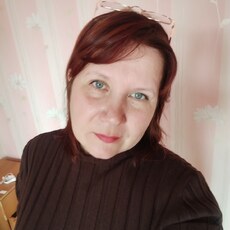 Фотография девушки Ната, 41 год из г. Старый Оскол