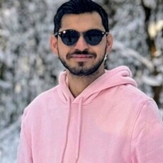 Фотография мужчины Руши, 26 лет из г. Гродно