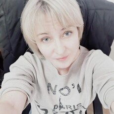 Фотография девушки Яна, 42 года из г. Софрино