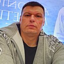 Макс, 40 лет