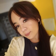 Фотография девушки Аружан, 22 года из г. Шымкент