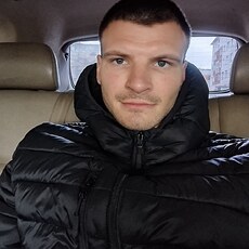 Фотография мужчины Эдуард, 27 лет из г. Магадан