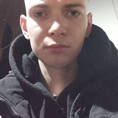 Фотография мужчины Александар, 19 лет из г. Молодечно