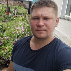 Фотография мужчины Дмитрий, 27 лет из г. Заринск