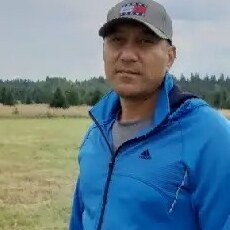 Фотография мужчины Азис, 45 лет из г. Худжанд