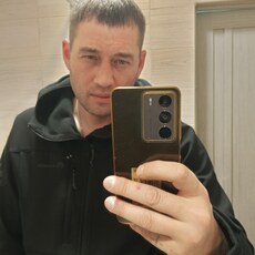 Фотография мужчины Сергей, 41 год из г. Адлер