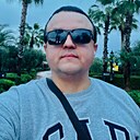 Дмитрий, 36 лет