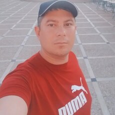 Фотография мужчины Булат, 38 лет из г. Казань