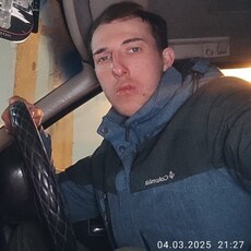 Фотография мужчины Лев, 27 лет из г. Астана