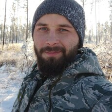 Фотография мужчины Андрей, 34 года из г. Братск