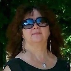 Фотография девушки Cvetlana, 48 лет из г. Егорлыкская