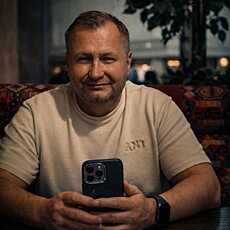 Фотография мужчины Александр, 46 лет из г. Алматы