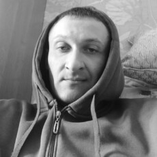 Фотография мужчины Илья, 32 года из г. Гагарин