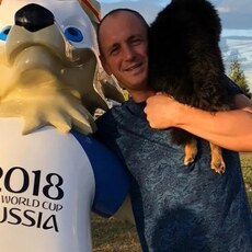 Фотография мужчины Дмитрий, 47 лет из г. Нижний Новгород