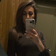 Фотография девушки Yuna, 35 лет из г. Новосибирск