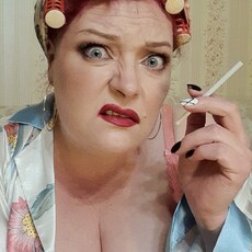 Фотография девушки Екатерина, 47 лет из г. Санкт-Петербург