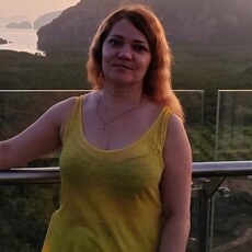 Фотография девушки Наталья, 47 лет из г. Новосибирск