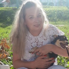 Фотография девушки Наталья, 49 лет из г. Заринск