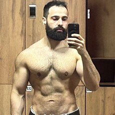 Фотография мужчины Раул, 30 лет из г. Сочи