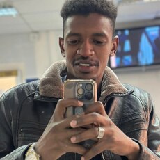 Фотография мужчины M G, 27 лет из г. Тверь