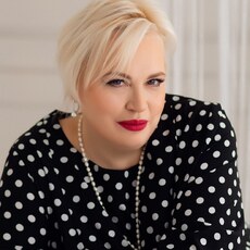 Фотография девушки Анна, 55 лет из г. Юрга