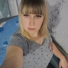 Фотография девушки Марина, 35 лет из г. Мухтолово