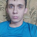 Артём, 21 год