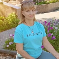 Фотография девушки Оксана, 54 года из г. Омск