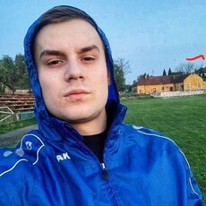 Фотография мужчины Александр, 36 лет из г. Волковыск