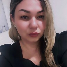 Фотография девушки Вика, 31 год из г. Октябрьский (Башкортостан)