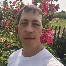 Фотография мужчины Алексей, 37 лет из г. Тамбов