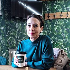 Фотография девушки Злая Фея, 45 лет из г. Мосты