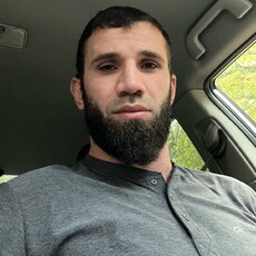 Фотография мужчины Руслан, 29 лет из г. Евпатория