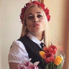 Фотография девушки Ви, 37 лет из г. Благовещенск