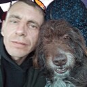 Сашка, 40 лет