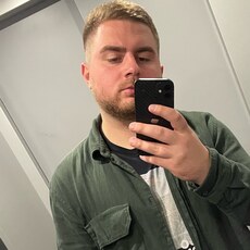 Фотография мужчины Misha, 27 лет из г. Москва