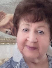 Фотография девушки Наталья, 69 лет из г. Борисоглебск