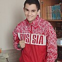 Игорь, 20 лет