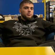 Фотография мужчины Мухаммад, 30 лет из г. Кабардинка