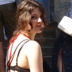 Фотография девушки Нина, 32 года из г. Мытищи