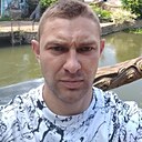 Александр, 36 лет