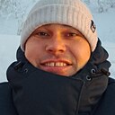 Сережа, 33 года