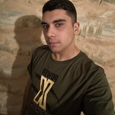 Фотография мужчины Илья, 21 год из г. Тверь