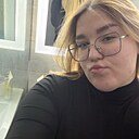 Аделя, 20 лет